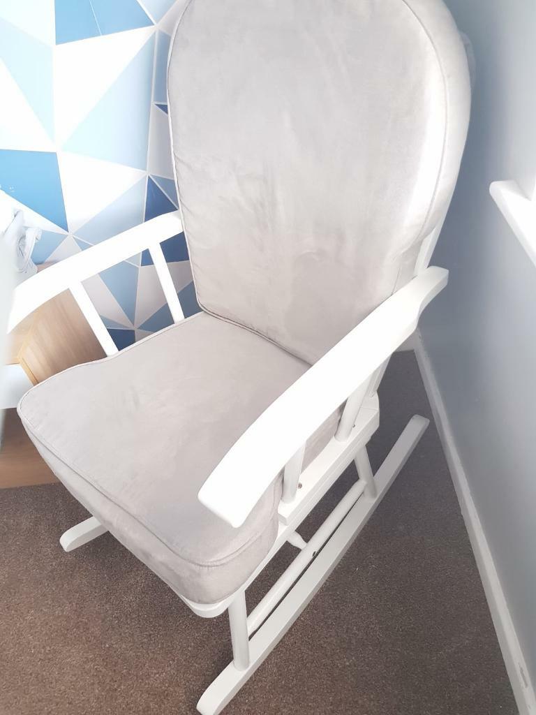 mothercare rocker chair